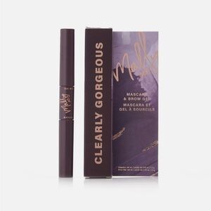 Mally Beauty Clearly Gorgeous Mascara & Brow Gel